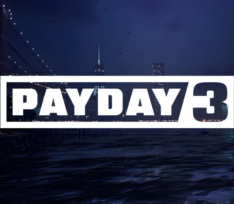 Okładka gry PAYDAY 3 Xbox Series X/S
