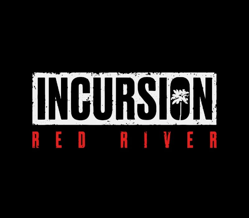 Okładka gry Incursion Red River