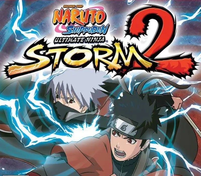 Okładka gry NARUTO SHIPPUDEN ULTIMATE NINJA STORM 2 Steam