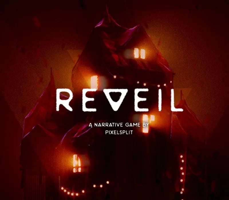 Okładka gry REVEIL Steam