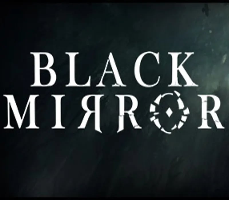 Okładka gry BLACK MIRROR Xbox One & Series X/S