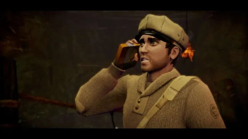 Okładka gry ADAM'S VENTURE CHRONICLES Steam