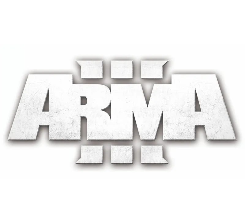 Okładka gry Arma 3