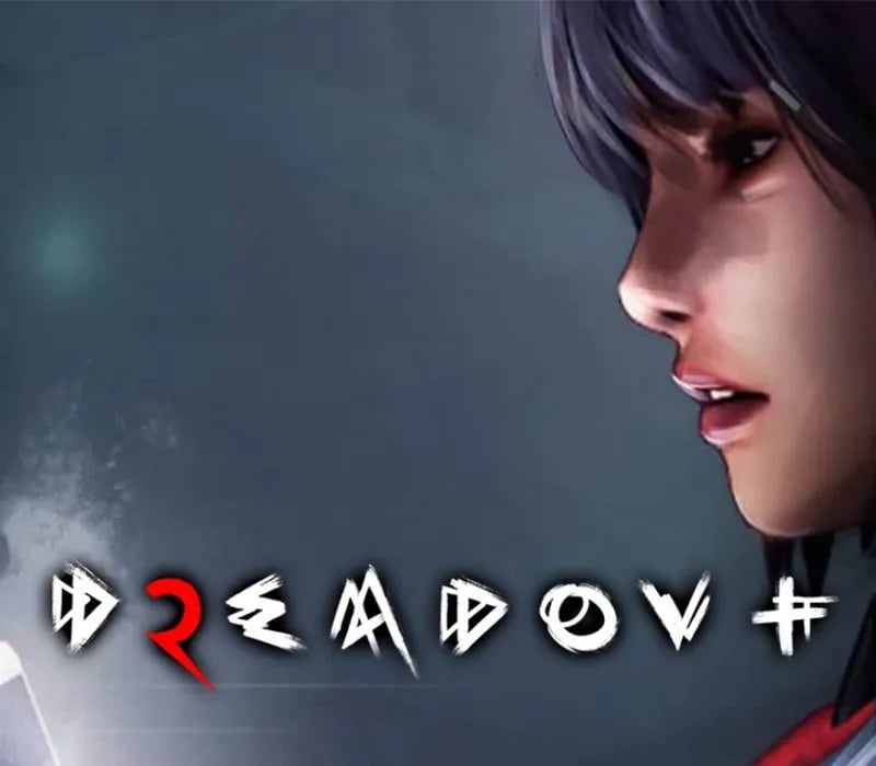 Okładka gry DREADOUT 2 Steam