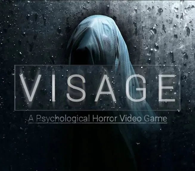 Okładka gry VISAGE Xbox One & Series X/S