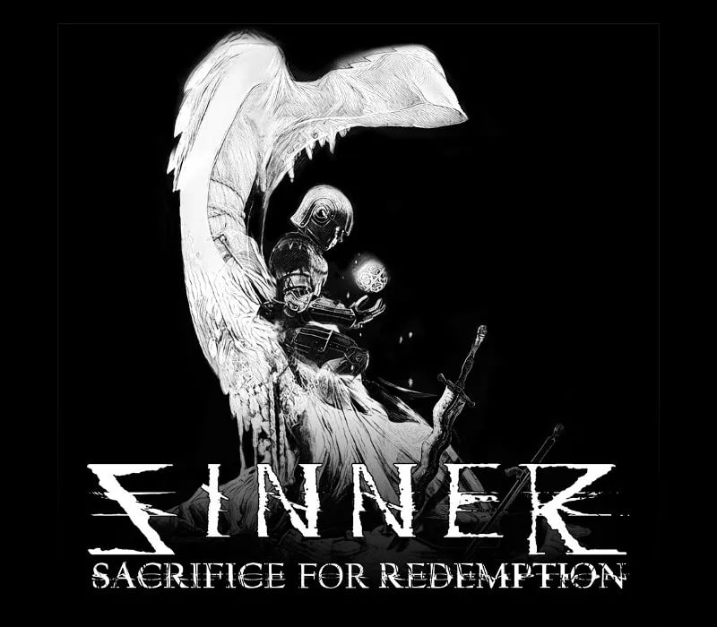 Okładka gry SINNER SACRIFICE FOR REDEMPTION Steam