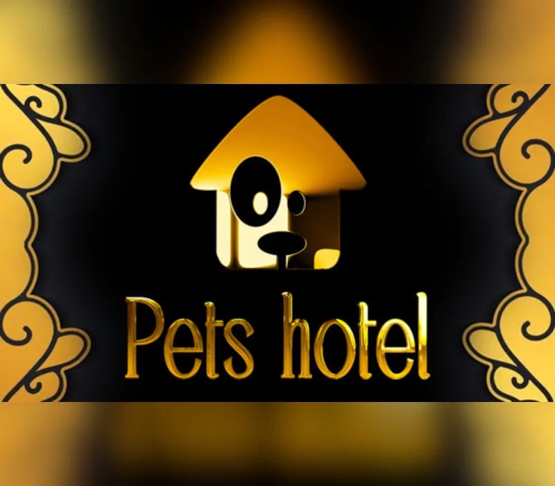 Okładka gry PETS HOTEL Steam