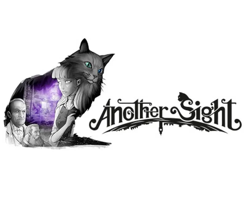 Okładka gry ANOTHER SIGHT DEFINITIVE EDITION Steam