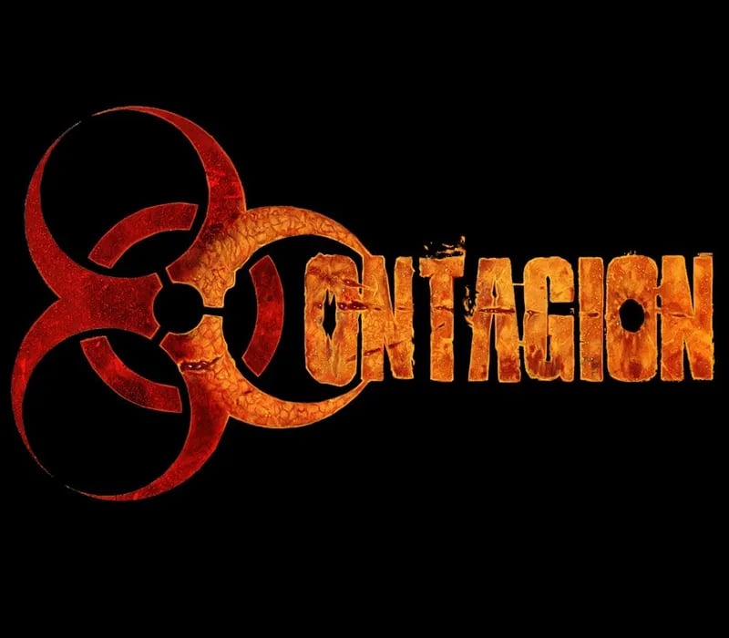 Okładka gry CONTAGION Steam