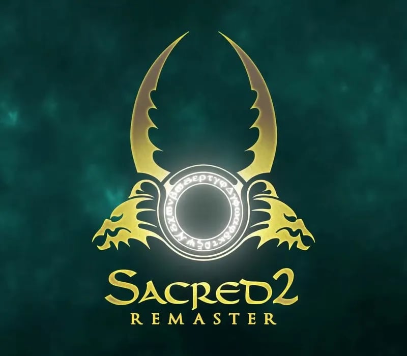 Okładka gry SACRED 2 REMASTER Steam