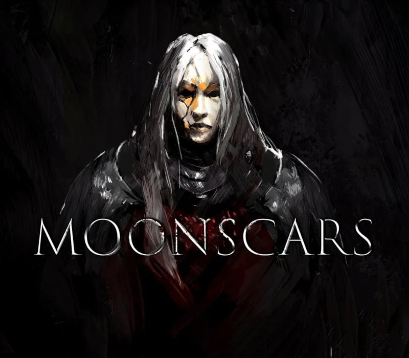 Okładka gry MOONSCARS Steam