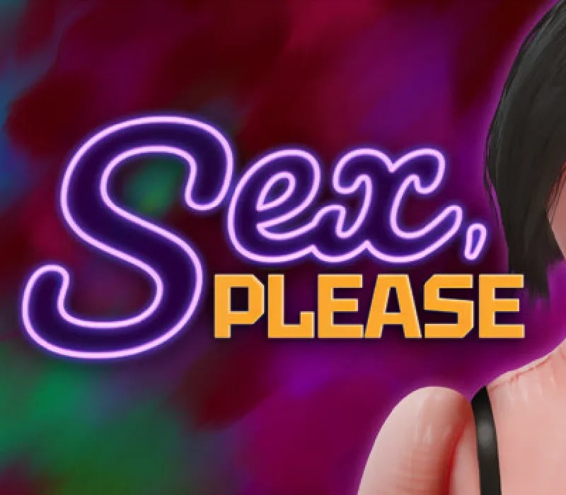 Okładka gry Sex, Please STEAM KLUCZ
