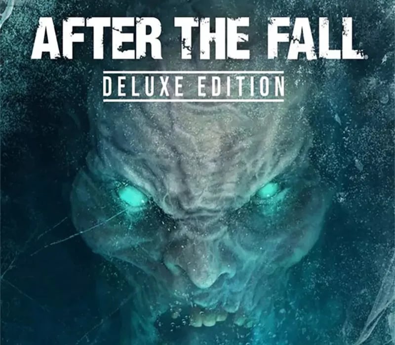 Okładka gry After the Fall Deluxe Edition STEAM KLUCZ
