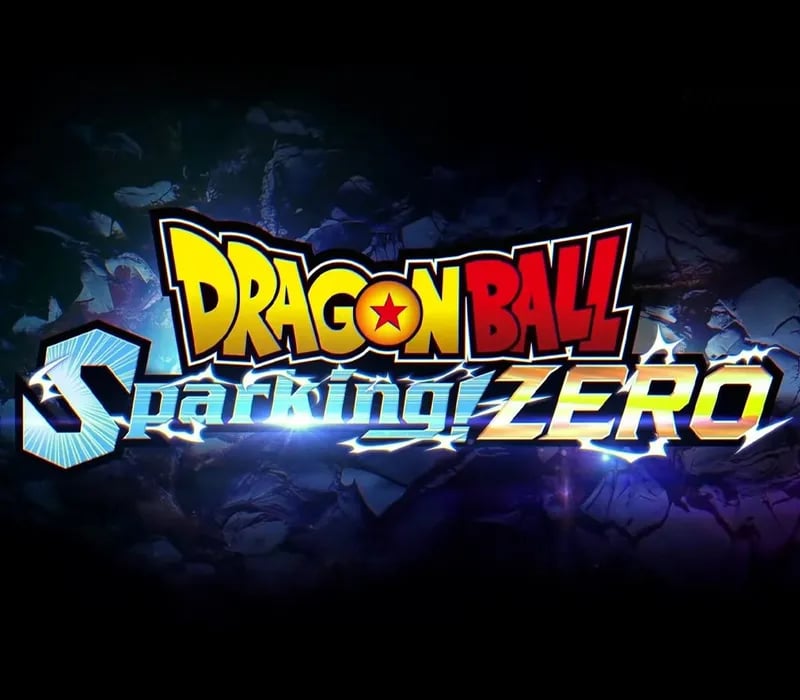 Okładka gry DRAGON BALL: SPARKING! ZERO Xbox Series X/S