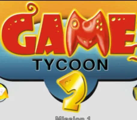 Okładka gry GAME TYCOON 2 Steam