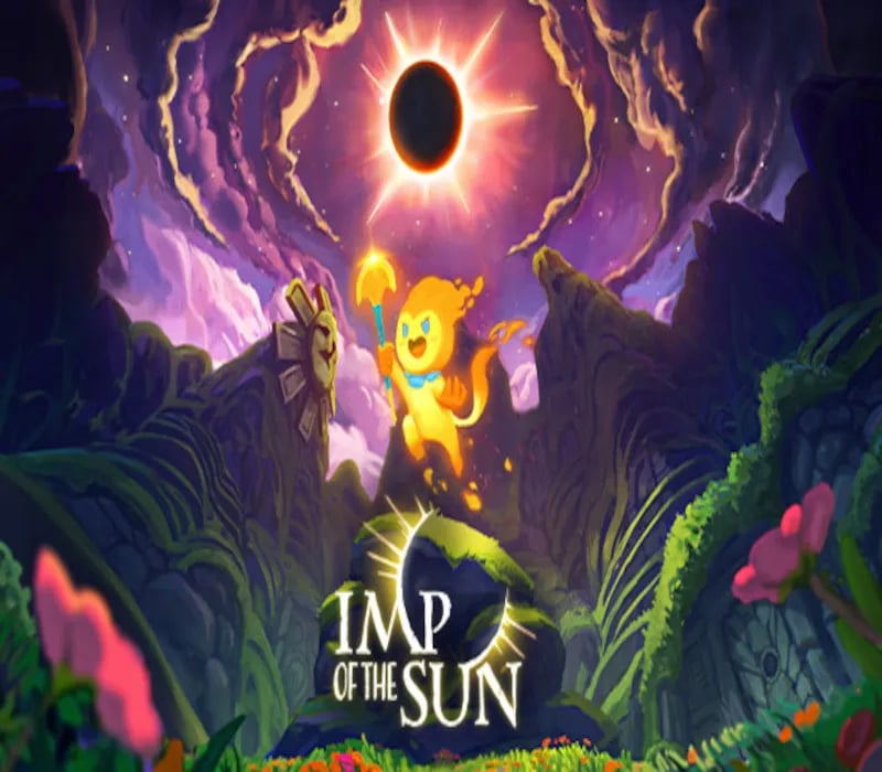 Okładka gry IMP OF THE SUN Xbox One & Series X/S