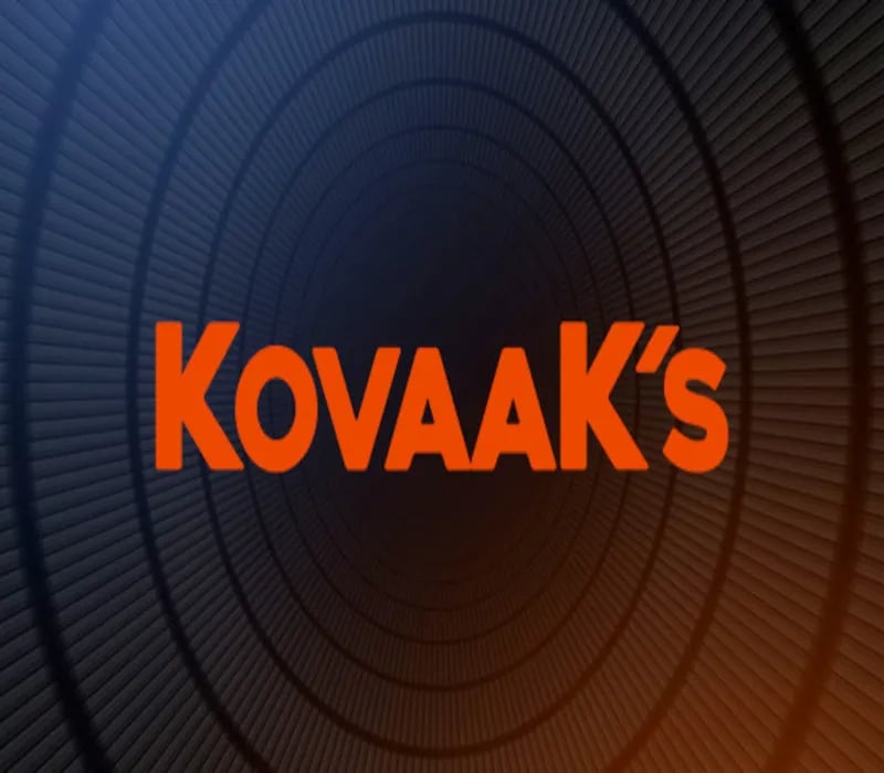 Okładka gry KovaaK's STEAM KLUCZ