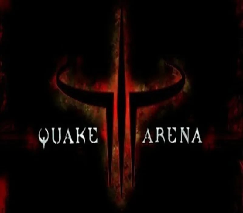 Okładka gry QUAKE III 3 ARENA Steam