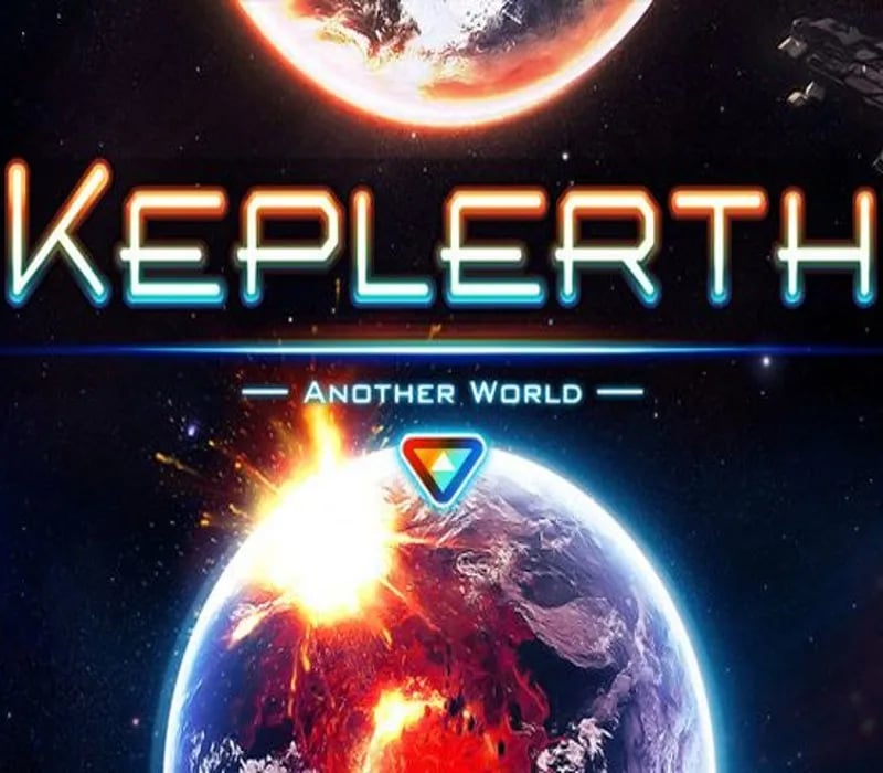 Okładka gry Keplerth