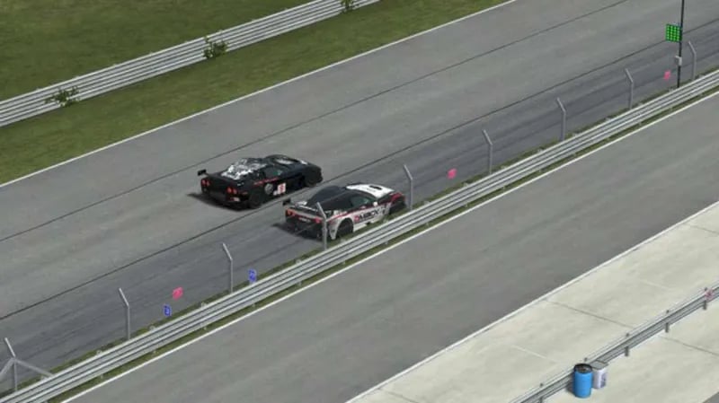 Okładka gry rFactor 2 STEAM KLUCZ