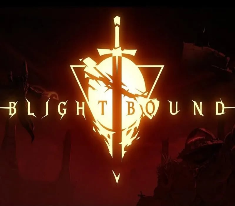 Okładka gry BLIGHTBOUND Xbox One & Series X/S