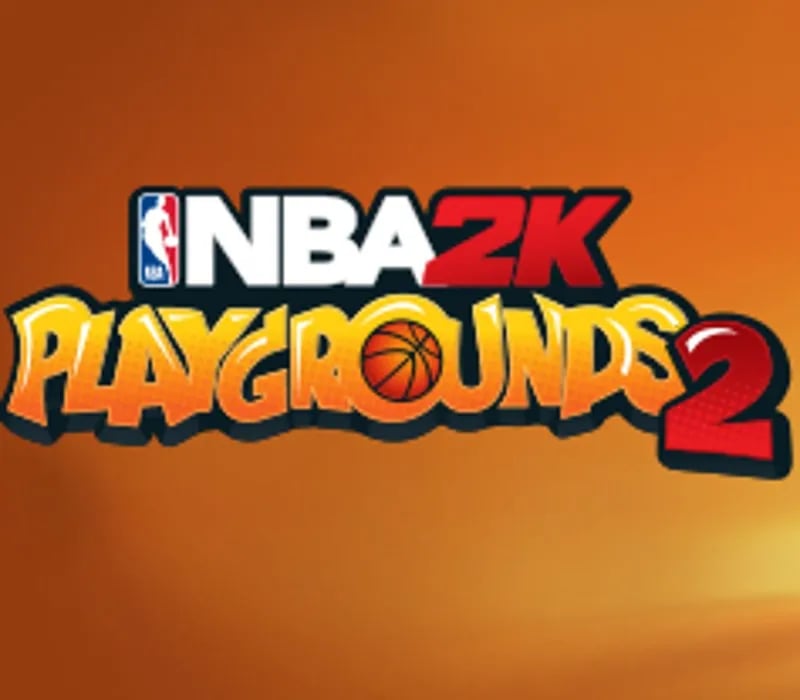 Okładka gry NBA 2K PLAYGROUNDS 2 Xbox One & Series X/S