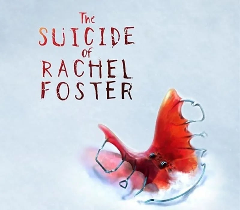 Okładka gry THE SUICIDE OF RACHEL FOSTER Steam