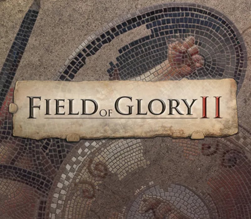 Okładka gry FIELD OF GLORY II 2 Steam