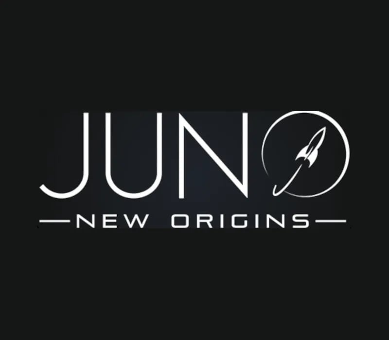 Okładka gry JUNO NEW ORIGINS Steam
