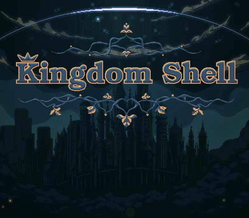 Okładka gry KINGDOM SHELL Steam