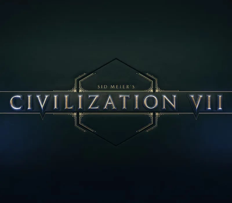 Okładka gry SID MEIER'S CIVILIZATION VII Xbox One & Series X/S