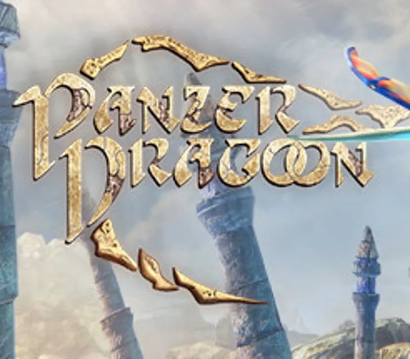 Okładka gry PANZER DRAGOON REMAKE Steam