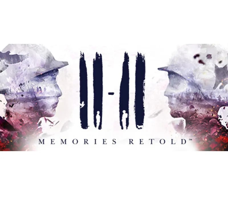 Okładka gry 11-11 MEMORIES RETOLD Steam