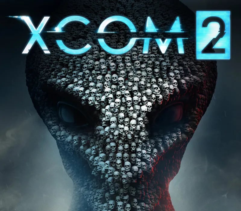 Okładka gry XCOM 2 Xbox One & Series X/S