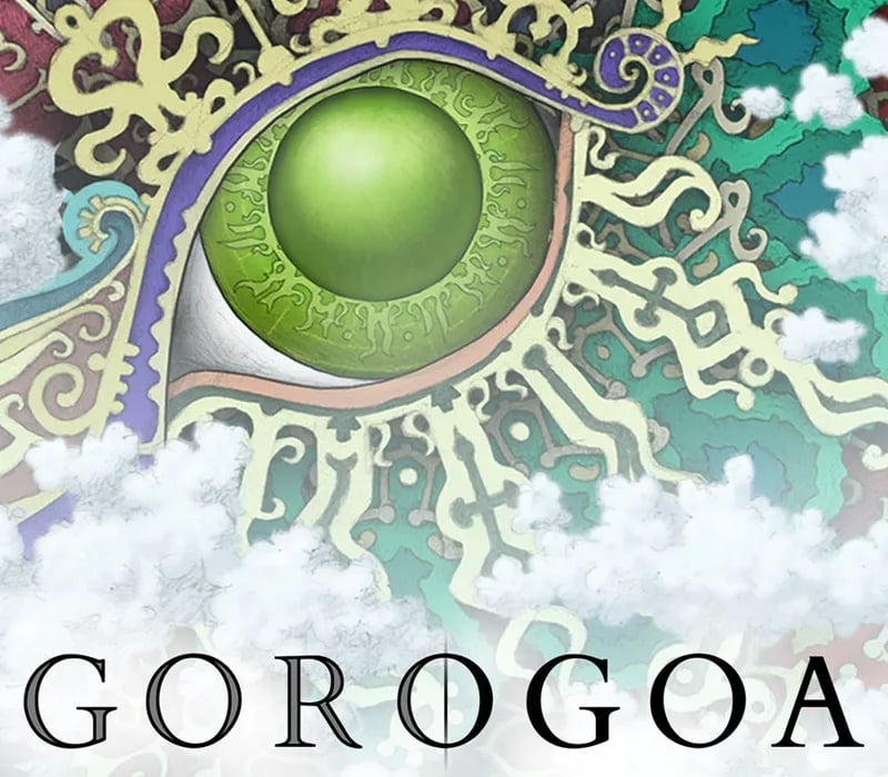 Okładka gry GOROGOA Steam