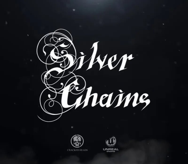 Okładka gry SILVER CHAINS Steam
