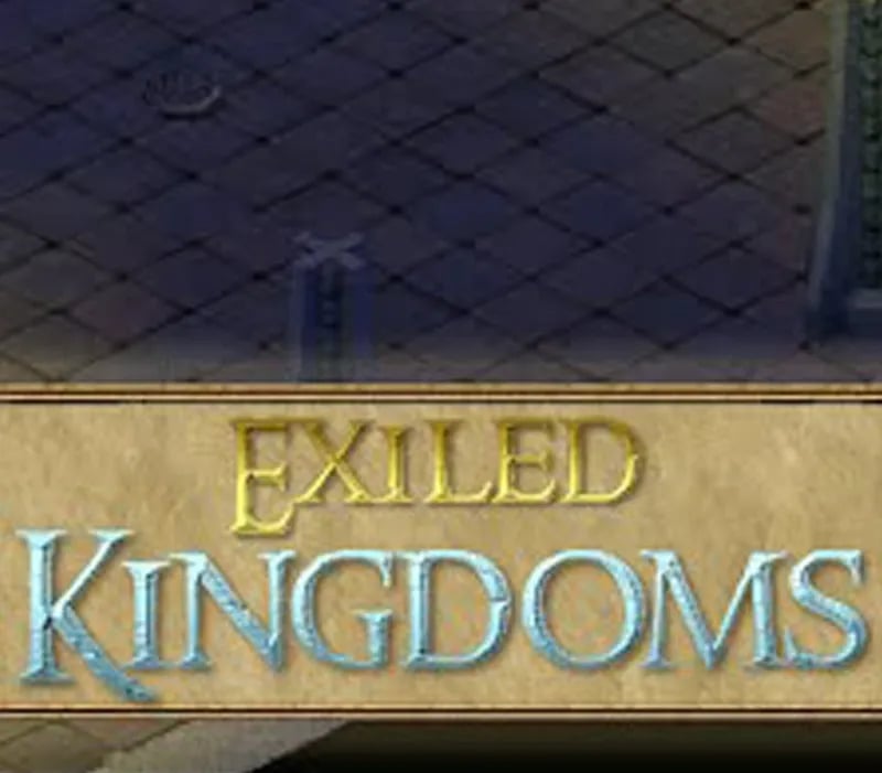 Okładka gry EXILED KINGDOMS Steam