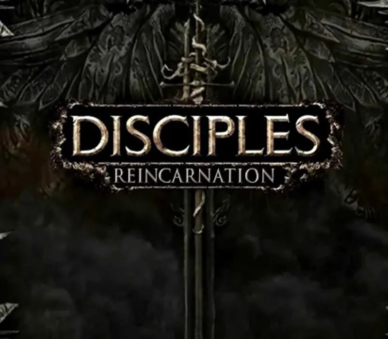 Okładka gry DISCIPLES III 3 REINCARNATION Steam