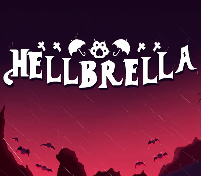 Okładka gry Hellbrella STEAM KLUCZ