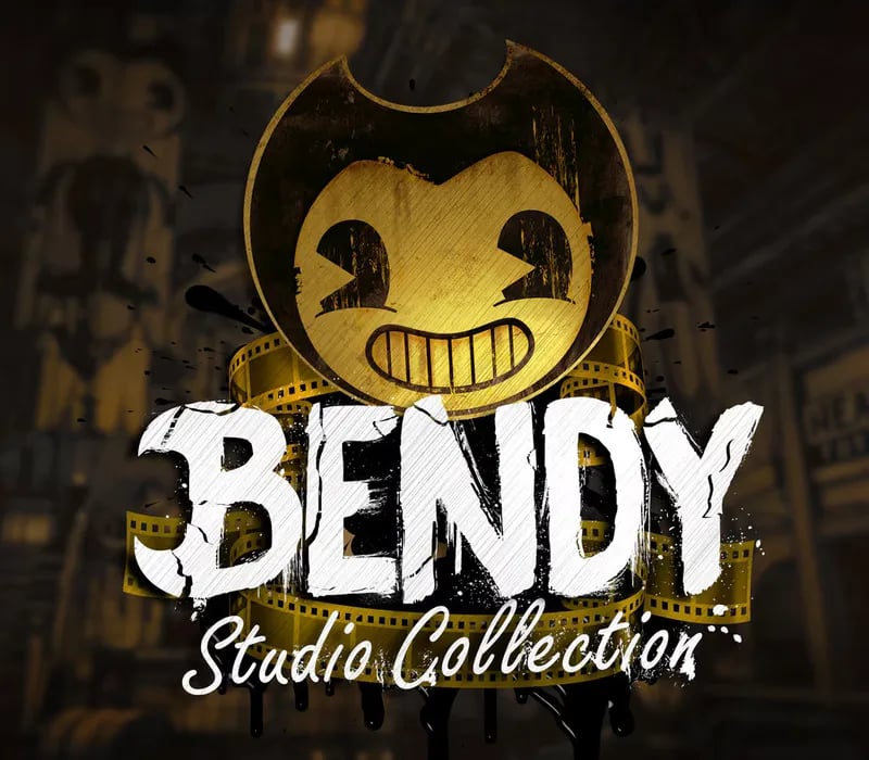 Okładka gry BENDY STUDIO COLLECTION Xbox Series X/S
