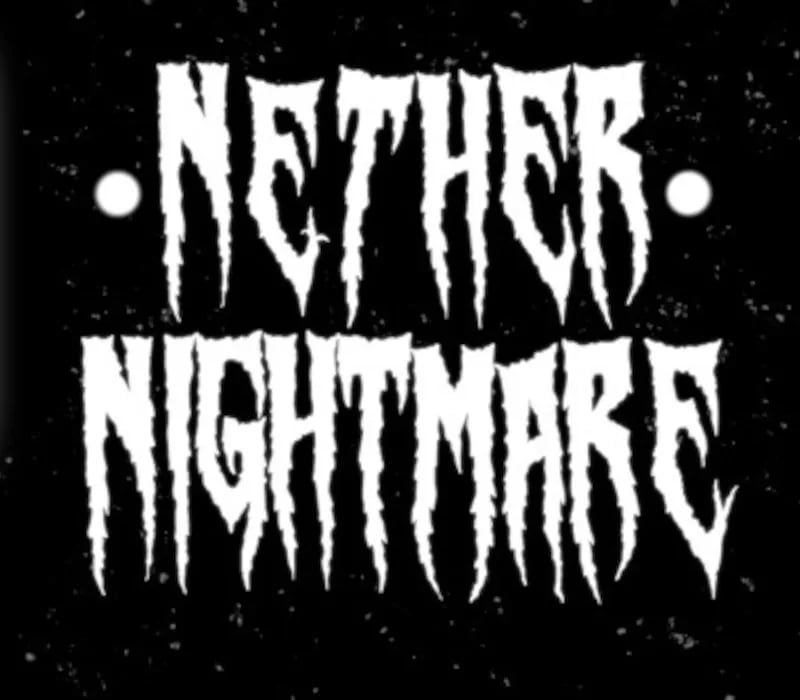 Okładka gry Nether Nightmare