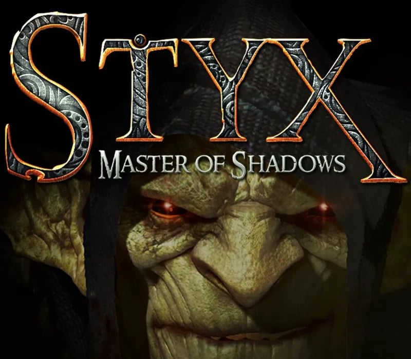 Okładka gry STYX MASTER OF SHADOWS Xbox One & Series X/S