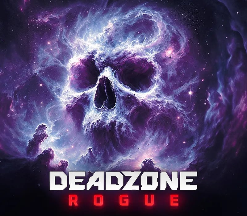 Okładka gry Deadzone: Rogue