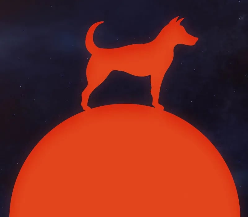 Okładka gry SURVIVING MARS PROJECT LAIKA Steam