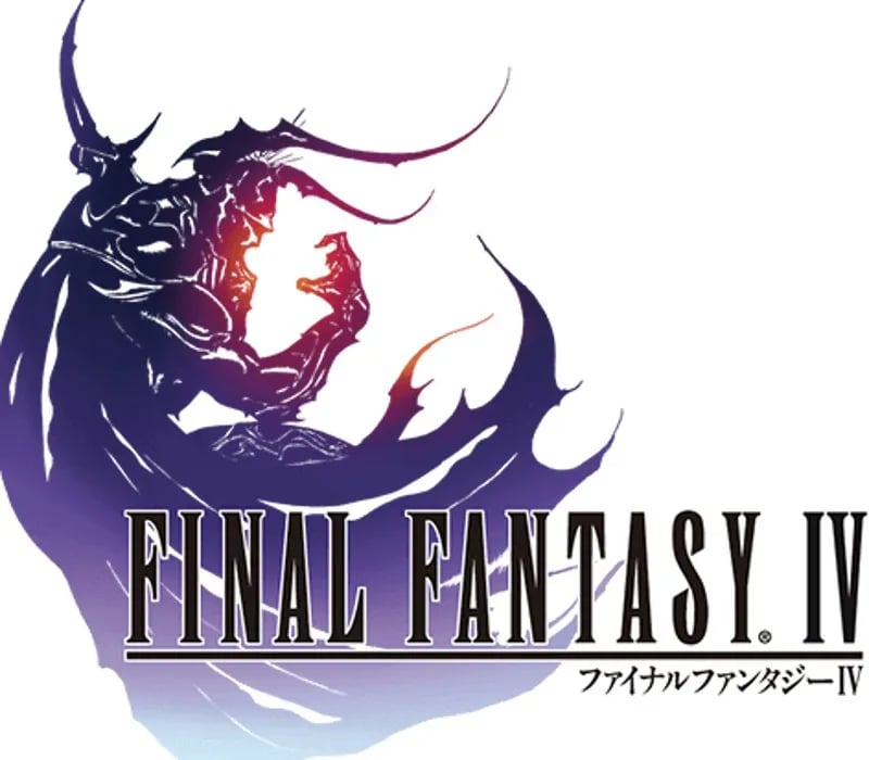 Okładka gry FINAL FANTASY IV 3D REMAKE Steam