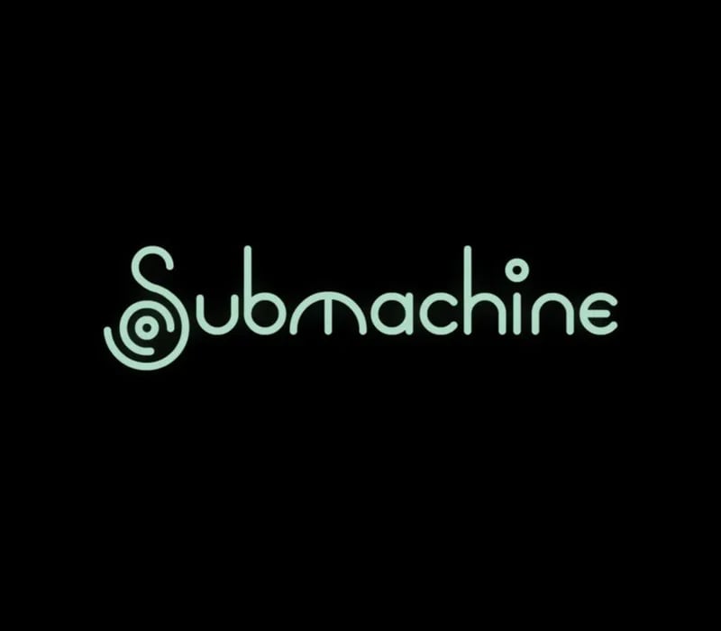 Okładka gry Submachine: Legacy