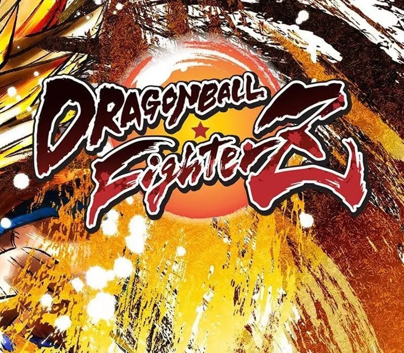 Okładka gry DRAGON BALL FIGHTERZ Xbox One & Series X/S