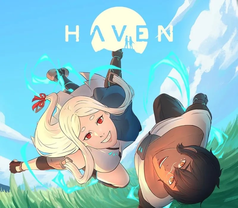 Okładka gry HAVEN Xbox One & Series X/S
