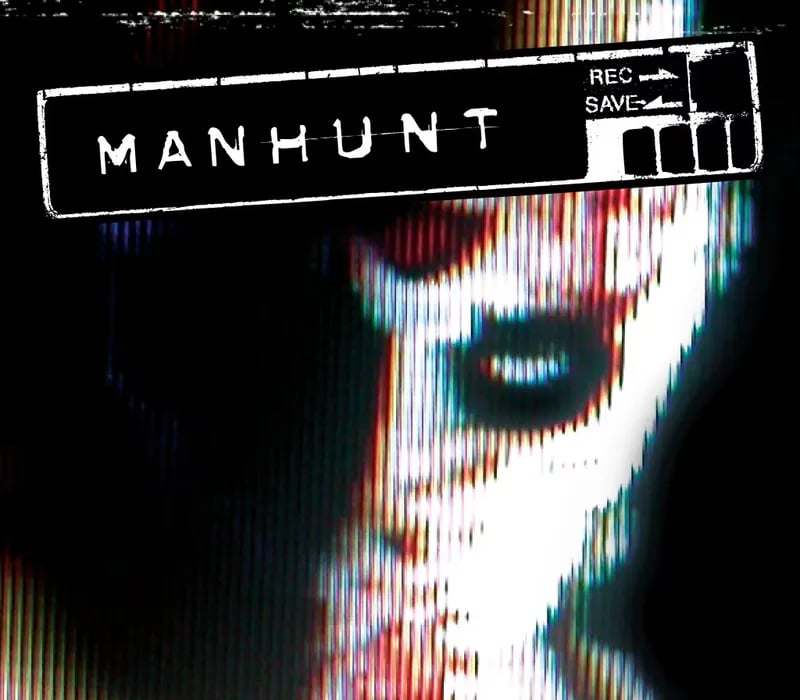Okładka gry MANHUNT Steam