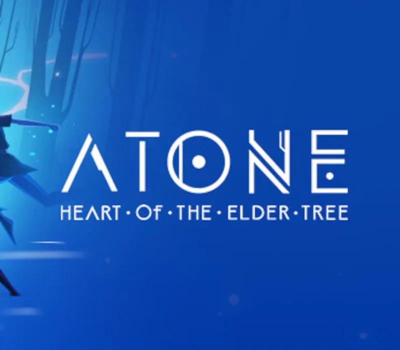 Okładka gry ATONE HEART OF THE ELDER TREE Steam